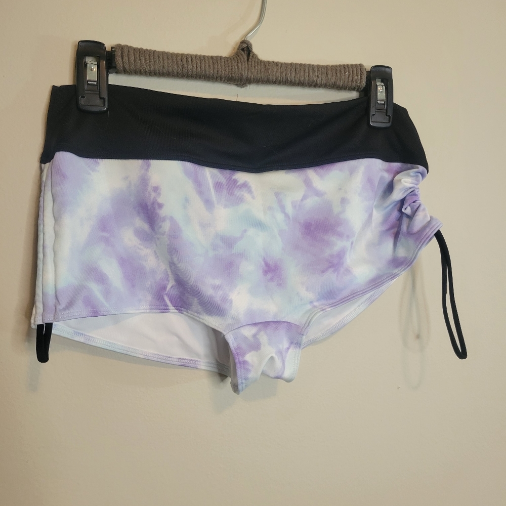 PINK Gym to Swim bottoms